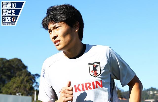 开云登录入口-日本国脚町野修斗：美国与墨西哥球风硬朗，希望我能有所表现