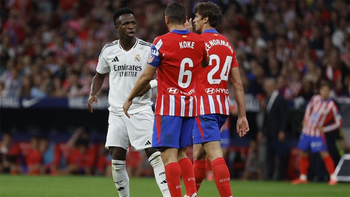 开云登录入口-每体报道马德里德比：皇马有更多休息时间，马竞不满体能劣势