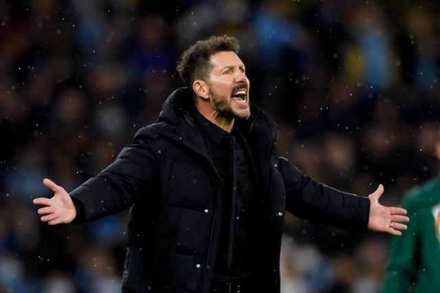 Kaiyun开云中国官网-西蒙尼:曼城是世界最佳球队 对瓜帅用兵猝不及防