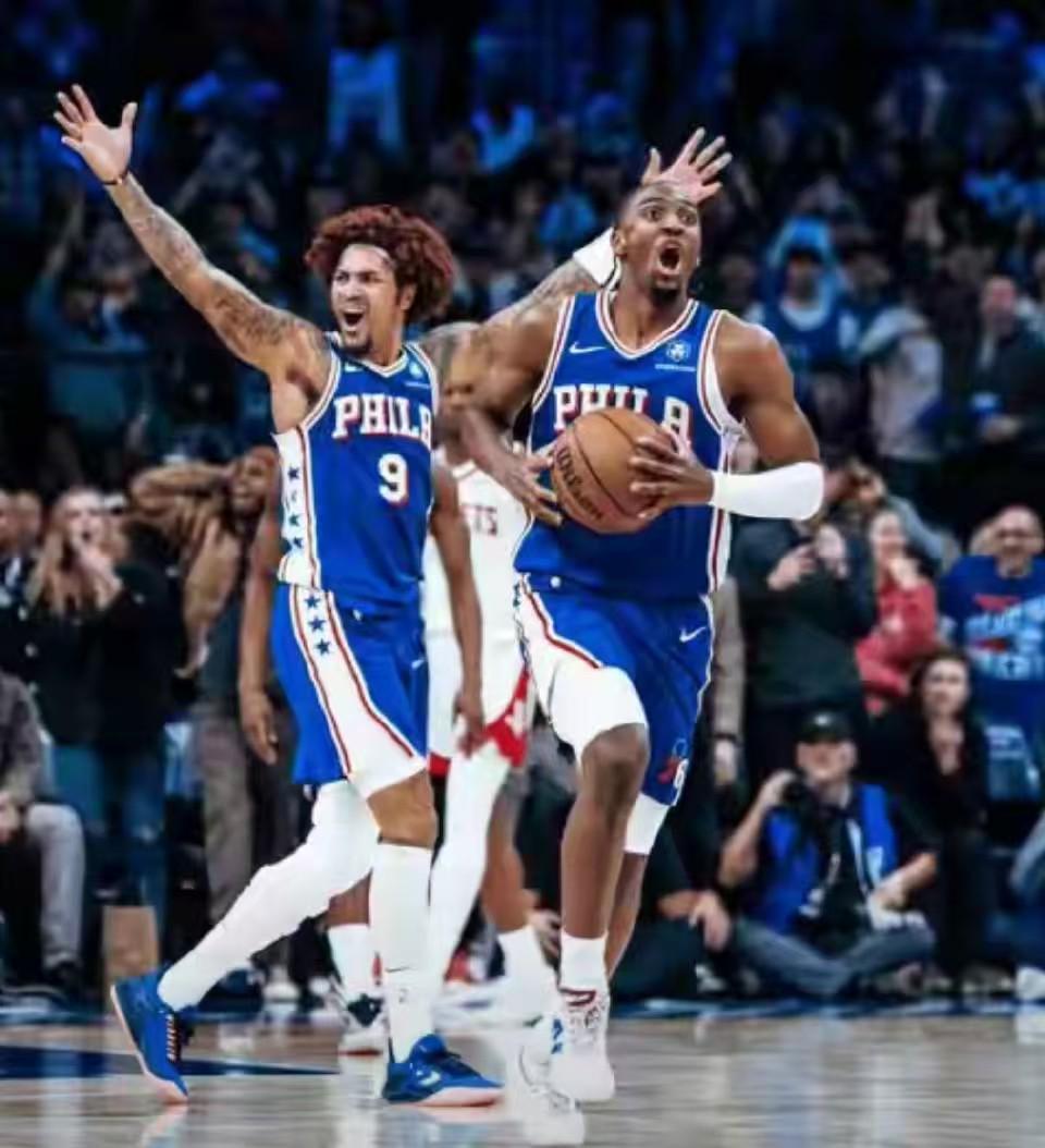 Kaiyun网页版-拒绝14分大逆转,火箭掀翻东部第1!杜兰特32+7,谢泼德打活了