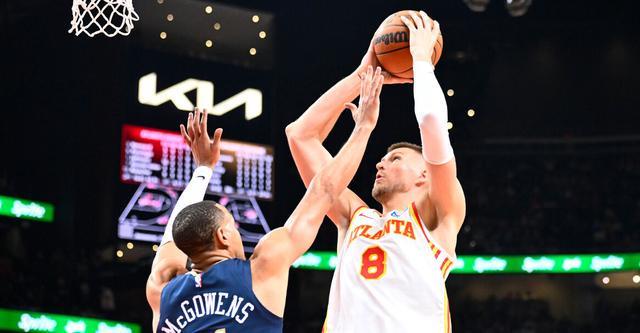 开云登录入口-老鹰:波尔津吉斯正在参加训练 一周后将进行重新评估