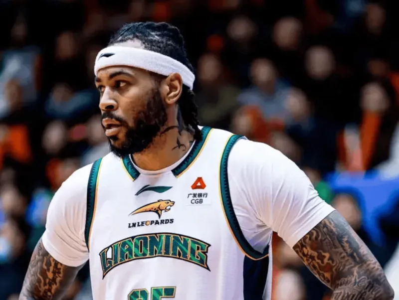 全面!莫兰德全场10中7,得到14分10篮板5助攻2抢断2盖帽