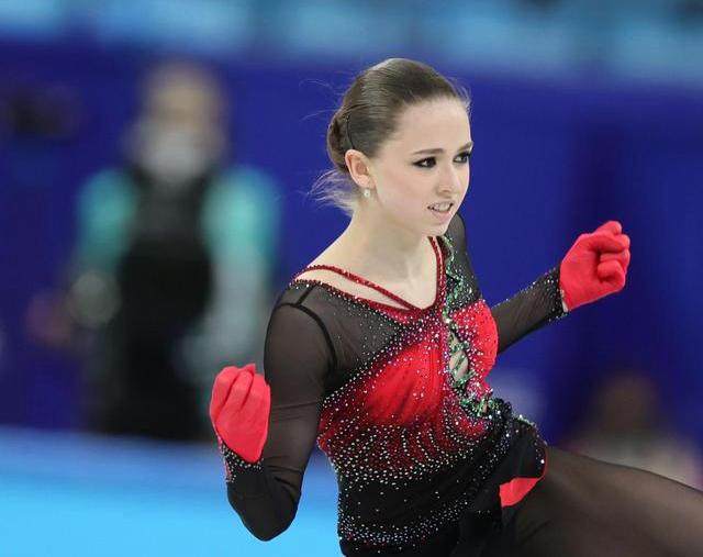 Kaiyun中国官网-瓦利耶娃继续参赛,一枚按需分配的定时炸弹已埋下