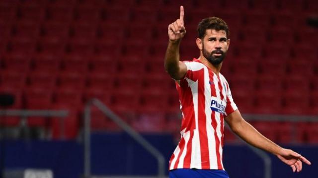 开云网页版中国官网-马竞CEO谈科斯塔离队:我们容不下不尊重球队的人