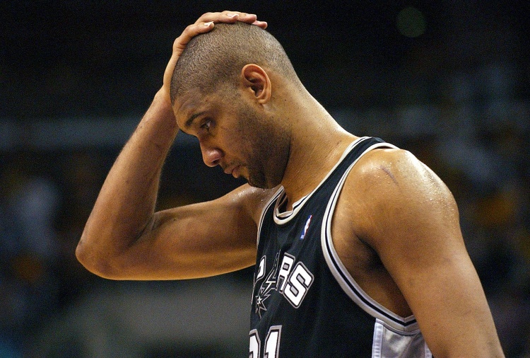 弗莱:我季后赛横扫过邓肯 只有对位奥尼尔&德克我没占到便宜